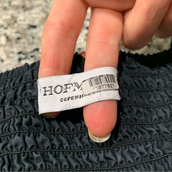 HOFMANN COPENHAGEN Top 34 - Picture 9 of 11